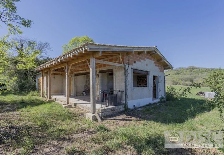 Villa a Varen, Tarn-et-Garonne, Varen - € 107.000 | Ref: 0426 8234 - foto 1
