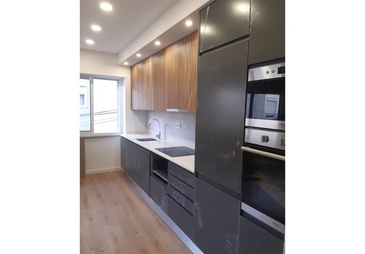 Lejlighed i Amadora, Lisbon, Amadora - € 319.500 | Ref: JG2469 - foto 1