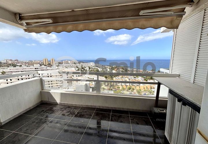 Lejlighed i Adeje, Tenerife, Adeje - € 350.000 | Ref: 6458I - foto 1