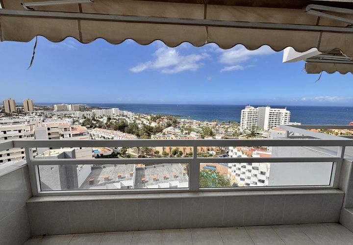Lejlighed i Adeje, Tenerife, Adeje - € 325.000 | Ref: 6457I - foto 1