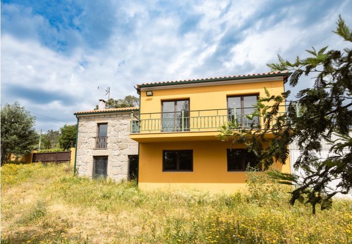Villa i Carregal do Sal, Viseu, Carregal do Sal - € 280.000 | Ref: CBRMG_6299 - foto 1