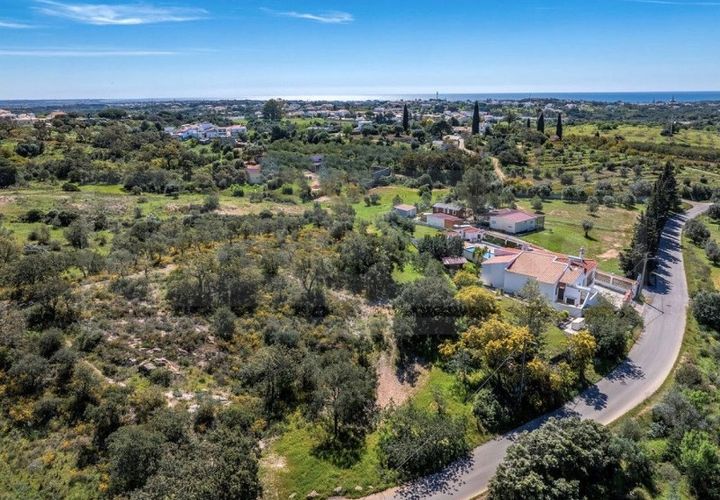 Helårsgrund i Albufeira, Faro, Albufeira - € 140.000 | Ref: STC2645 - foto 1
