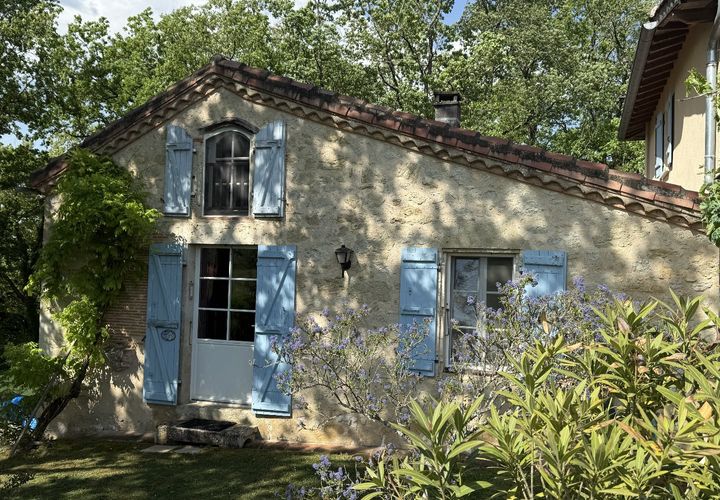 Villa i Condom, Gers, Condom - € 310.000 | Ref: 320091317 - foto 1