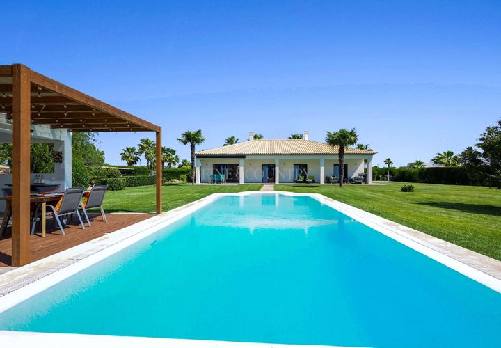 Villa a Alcantarilha, Faro, Alcantarilha - € 1.250.000 | Ref: FC1112VCZ - foto 1