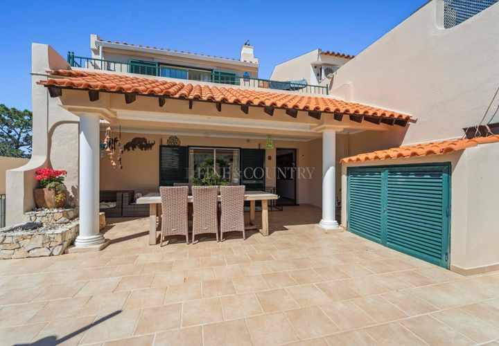 Villa i Albufeira, Faro, Albufeira - € 995.000 | Ref: FC650GTQ - foto 1