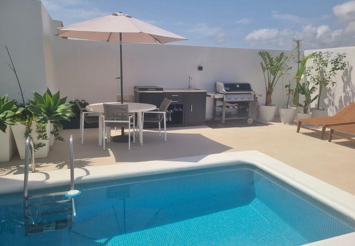 Penthouse i Fuengirola, Malaga, Fuengirola - € 1 049 000 | Ref: MA-FU-280426/7965 - foto 1