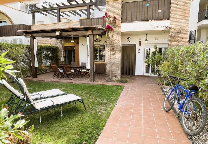 Lejlighed i Vera, Almeria, Vera - € 219.000 | Ref: API-V0768 - foto 1