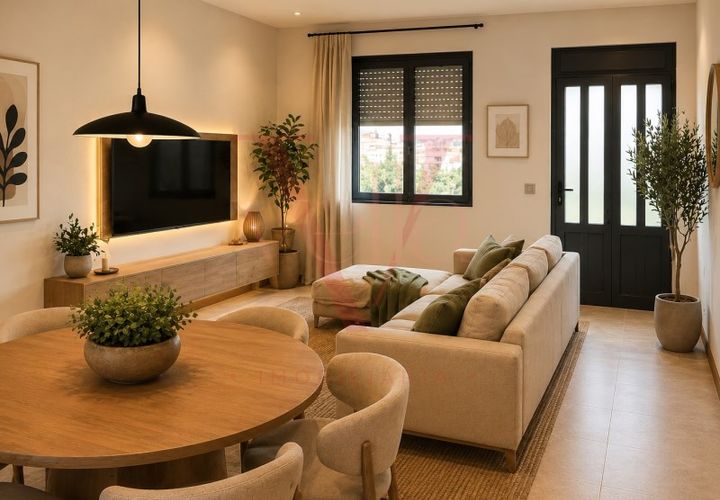 Leilighet i Vila do Conde, Porto, Vila do Conde - € 300 000 | Ref: VIJT107 - foto 1