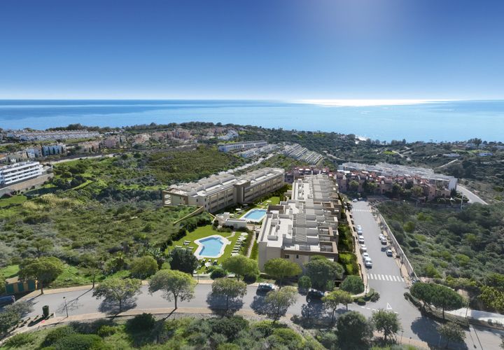 Leilighet i Manilva, Malaga, Manilva - € 520 000 | Ref: 787-02873P - foto 1
