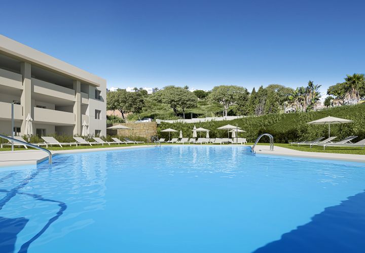 Apartamento en Manilva, Malaga, Manilva - € 390.000 | Ref: 787-02872P - photo 1