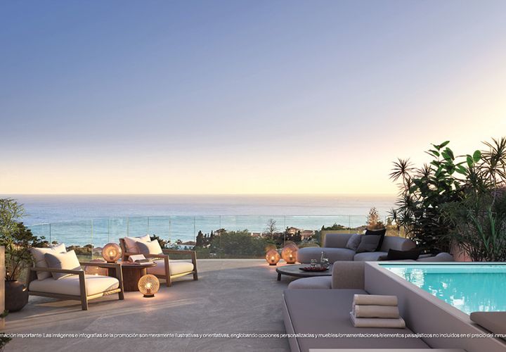 Byhus i Fuengirola, Malaga, Fuengirola - € 1.227.000 | Ref: 787-02871P - foto 1
