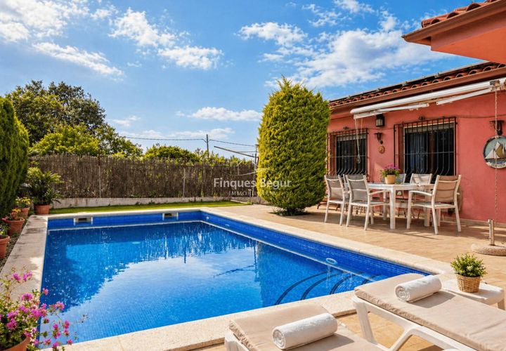 Villa en Begur, Gerona, Begur - € 710.000 | Ref: 2529 - photo 1