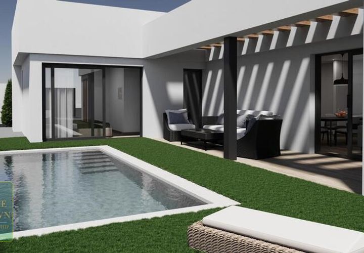 Villa i Los Gallardos, Almeria, Los Gallardos - € 385.500 | Ref: DV1602 - foto 1