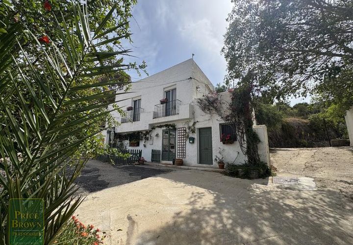 Cortijo i Mojacar, Almeria, Mojacar - € 349.999 | Ref: DV1611 - foto 1
