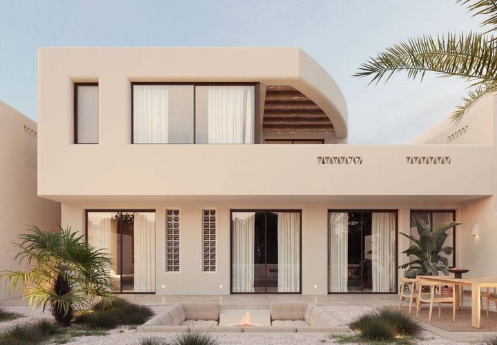 Villa i Algorfa, Alicante, Algorfa - € 800.000 | Ref: SLP2781 - foto 1