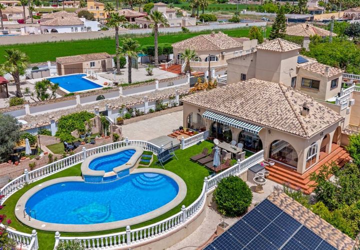 Finca i Catral, Alicante, Catral - € 575.000 | Ref: SLP2779 - foto 1