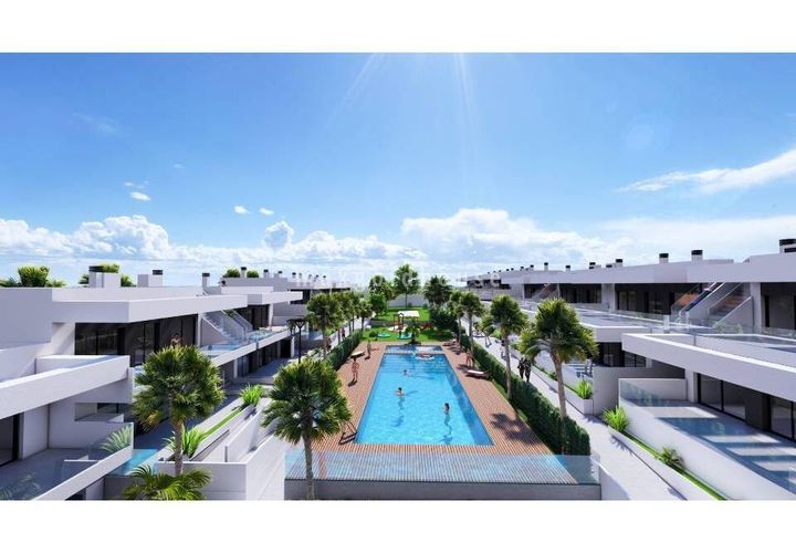 Apartamento en Algorfa, Alicante, Algorfa - € 277.000 | Ref: NFJ-FJ-0497a - photo 1