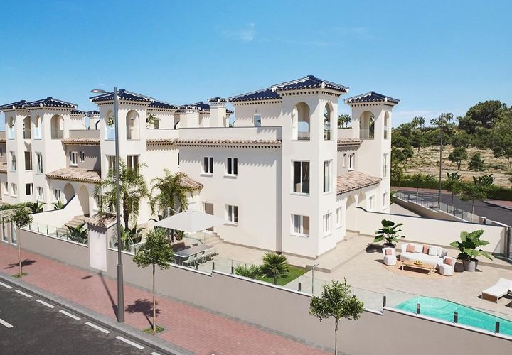Villa a Bigastro, Alicante, Bigastro - € 269.900 | Ref: RSL-90987 - foto 1