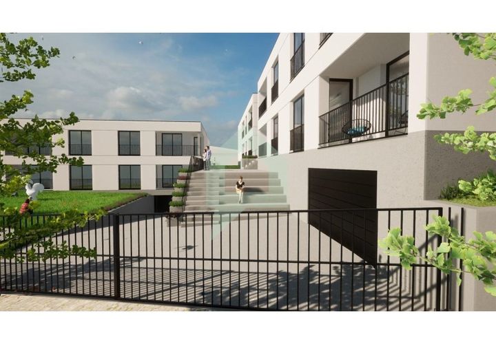 Lejlighed i Barcelos, Braga, Barcelos - € 210.000 | Ref: EMP_36_T - foto 1