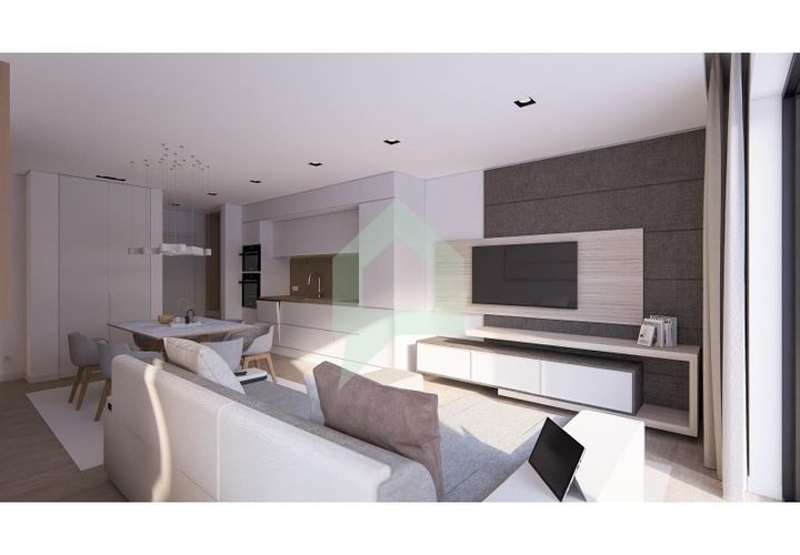 Lejlighed i Barcelos, Braga, Barcelos - € 230.000 | Ref: EMP_36_R - foto 1