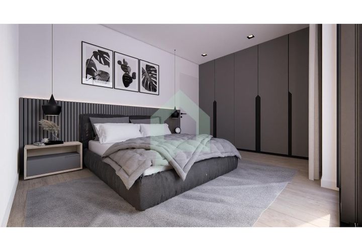 Lejlighed i Barcelos, Braga, Barcelos - € 255.000 | Ref: EMP_36_J - foto 1