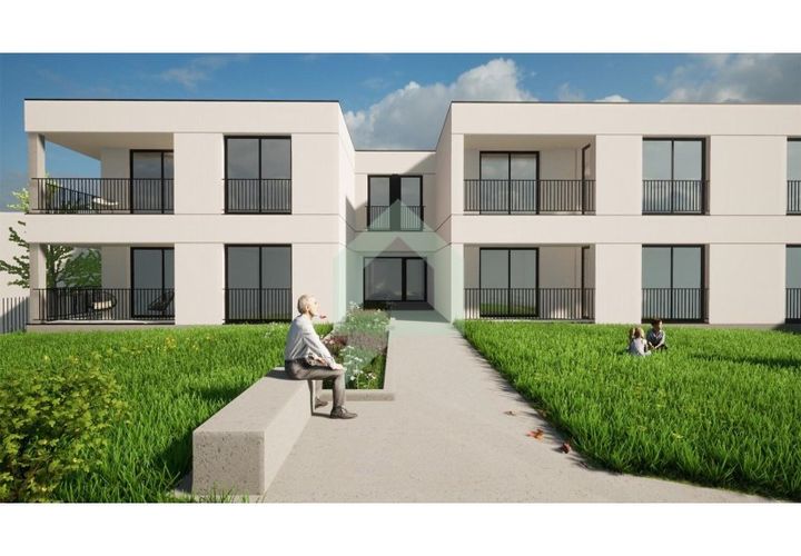 Lejlighed i Barcelos, Braga, Barcelos - € 320.000 | Ref: EMP_36_H - foto 1