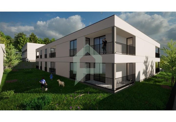 Leilighet i Barcelos, Braga, Barcelos - € 320 000 | Ref: EMP_36_G - foto 1