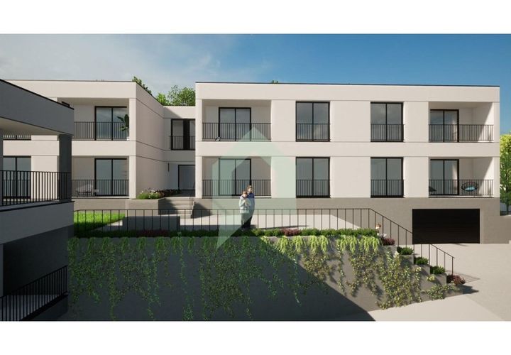 Lejlighed i Barcelos, Braga, Barcelos - € 210.000 | Ref: EMP_36_E - foto 1