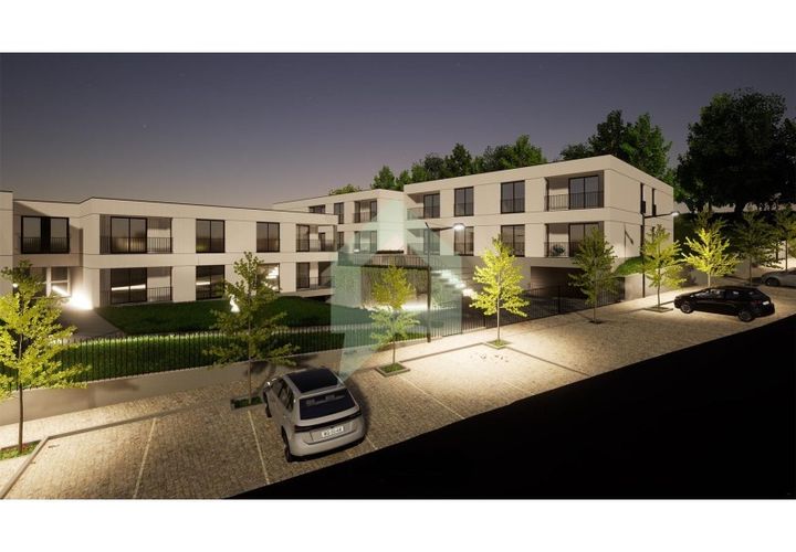 Lejlighed i Barcelos, Braga, Barcelos - € 280.000 | Ref: EMP_36_A - foto 1