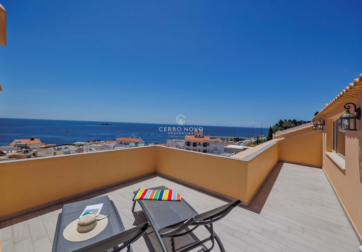 Byhus i Albufeira, Faro, Albufeira - € 1.275.000 | Ref: CN10383 - foto 1
