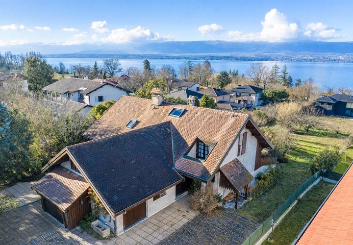 Villa a Messery, Haute-Savoie, Messery - € 930.000 | Ref: HH-16157417 - foto 1
