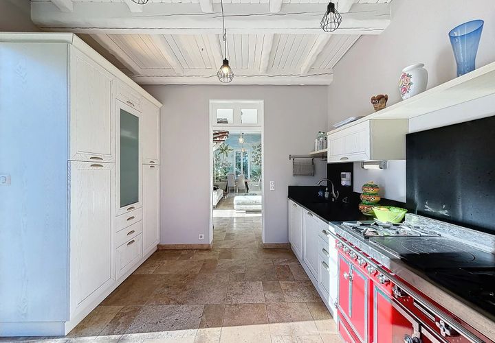 Villa i Antibes, Alpes-Maritimes, Antibes - € 1.440.000 | Ref: HH-16148149 - foto 1