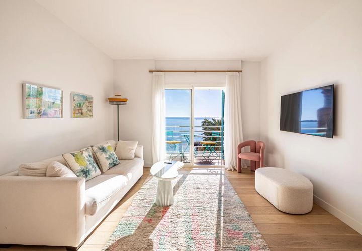 Lejlighed i Cannes, Alpes-Maritimes, Cannes - € 1.280.000 | Ref: HH-16145503 - foto 1