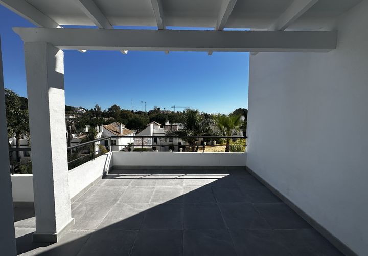 Leilighet i Marbella, Malaga, Marbella - € 460 000 | Ref: NEWV9406 - foto 1