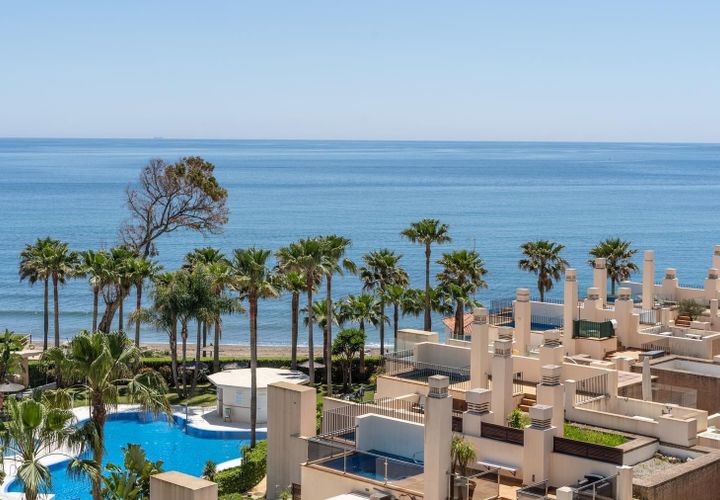 Penthouse i Estepona, Malaga, Estepona - € 630.000 | Ref: NEWPH9407 - foto 1