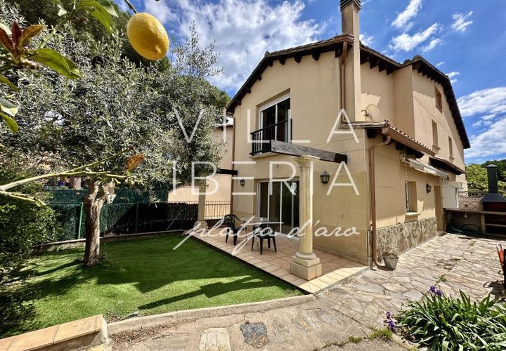 Villa i S'agaro, Gerona, S'agaro - € 520.000 | Ref: 416 - foto 1