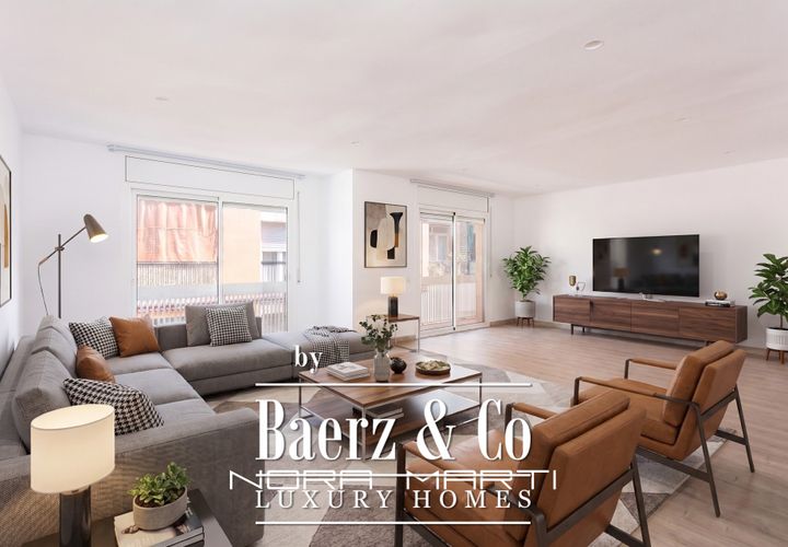 Villa a Barcelona, Barcelona, Barcelona - € 1.180.000 | Ref: 12354 - foto 1