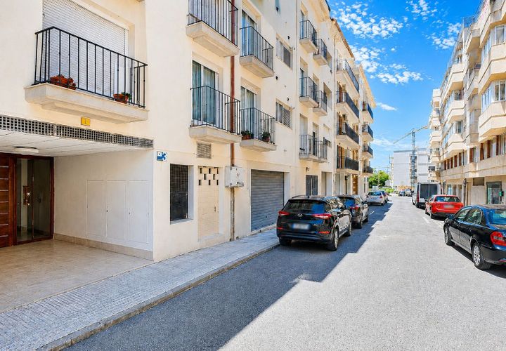 Espai d'estacionament a Javea, Alicante, Javea - € 12.500 | Ref: EX3077 - foto 1