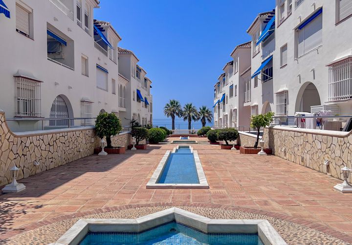Lejlighed i Nerja, Malaga, Nerja - € 419.000 | Ref: 0994 - foto 1
