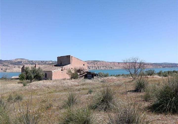 Finca i Freila, Granada, Freila - € 370.000 | Ref: 298 - foto 1