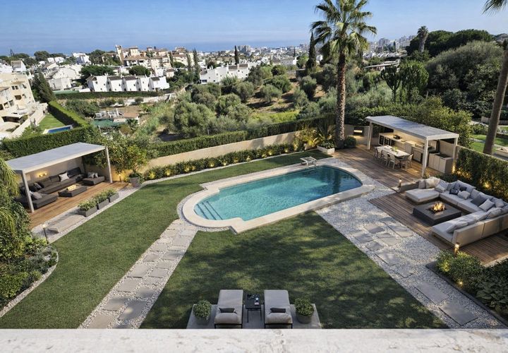 Villa i Mijas, Malaga, Mijas - € 1.095.000 | Ref: CDS5350372-FO - foto 1