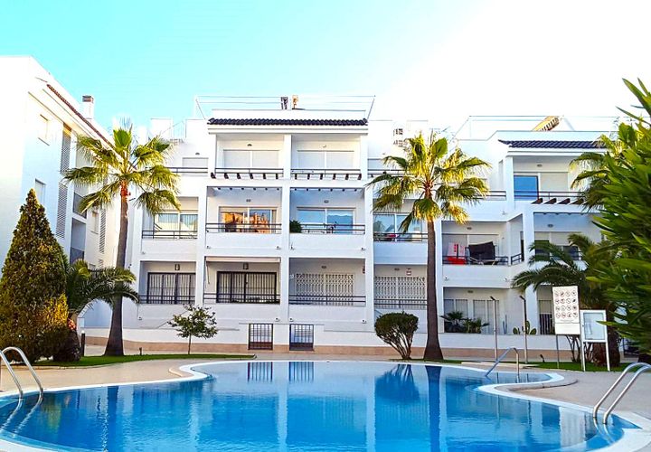 Penthouse i Punta Prima, Alicante, Punta Prima - € 258.100 | Ref: 68802RH4485 - foto 1