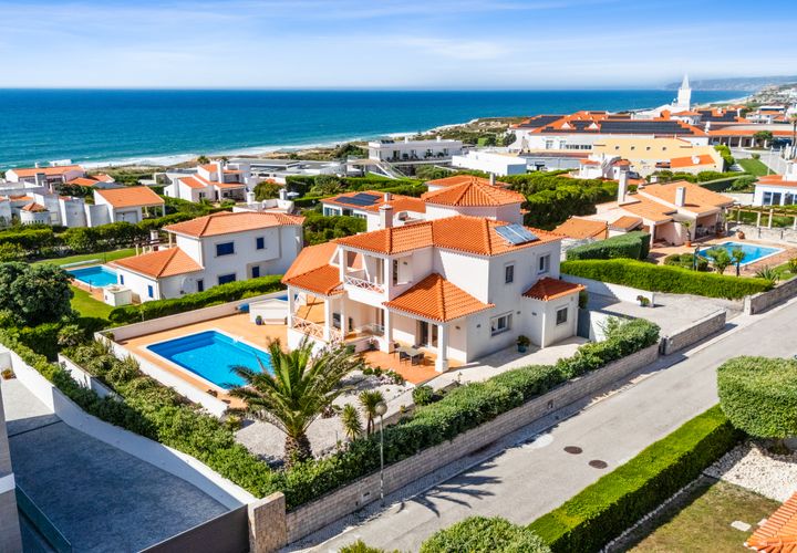 Villa i Obidos, Leiria, Obidos - € 1.495.000 | Ref: W-02YEBD - foto 1