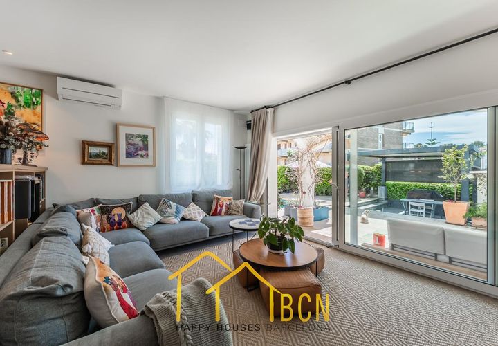Byhus i Sitges, Barcelona, Sitges - € 949.000 | Ref: VentSitg24 - foto 1