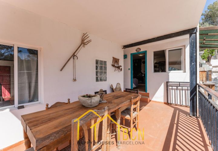 Villa a Olivella, Barcelona, Olivella - € 319.000 | Ref: VentOli14 - foto 1