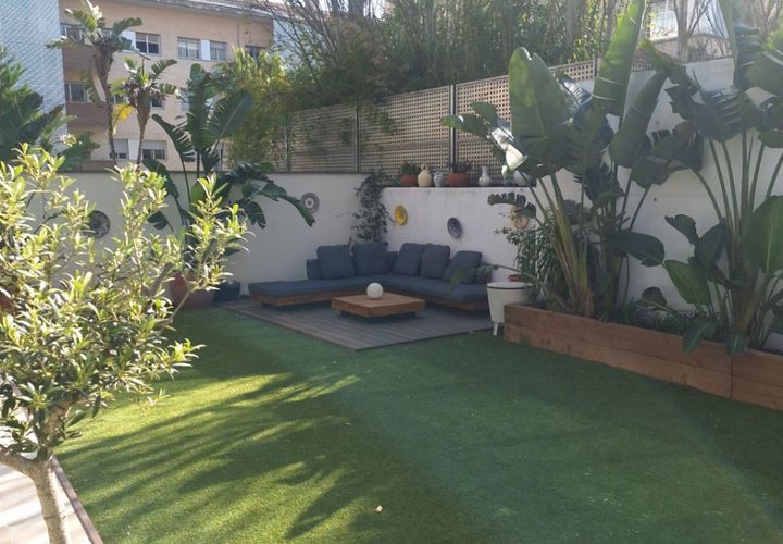 Leilighet i Sitges, Barcelona, Sitges - € 795 000 | Ref: VentSitges23 - foto 1