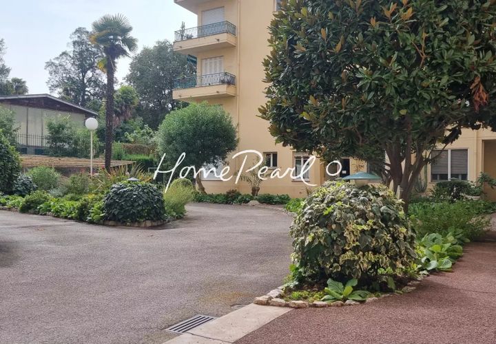 Lejlighed i Nice, Alpes-Maritimes, Nice - € 349.000 | Ref: 86425715 - foto 1