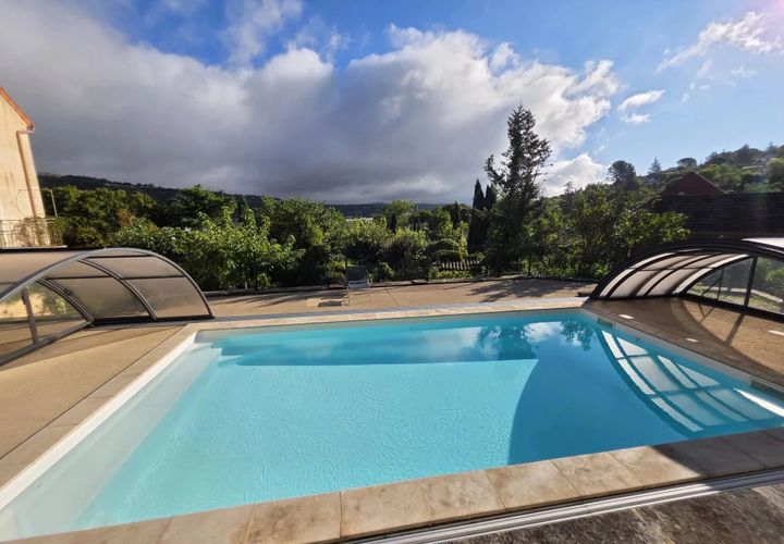 Villa i Apt, Vaucluse, Apt - € 498.000 | Ref: 0224 - foto 1
