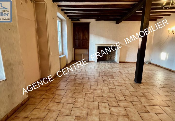 Lejlighed i Bourges, Cher, Bourges - € 104.520 | Ref: 030012069 - foto 1