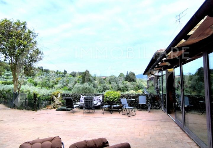 Villa i Florence, Florence, Florence - € 980.000 | Ref: AD4KN - foto 1
